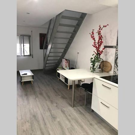 נאזרה Canelle Apartamento Com Terraco מראה חיצוני תמונה