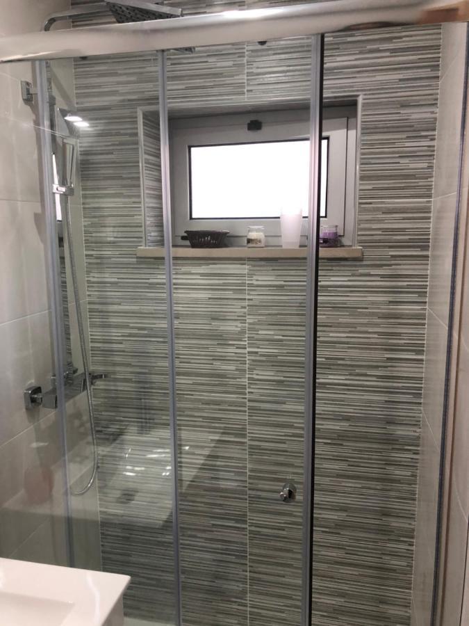 נאזרה Canelle Apartamento Com Terraco מראה חיצוני תמונה